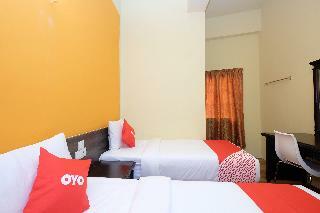 Hotel Oyo 44029 Tudor Home Inn