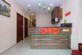 Hotel Oyo 44029 Tudor Home Inn