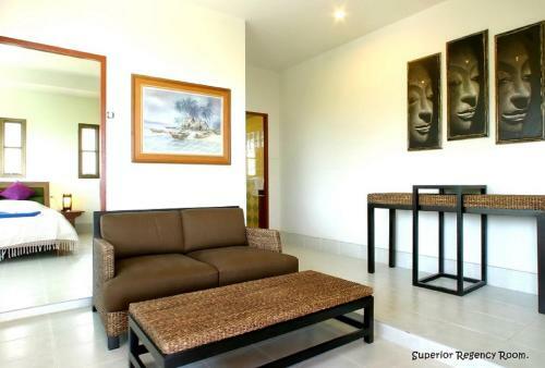 Hotel Chaweng Bay View Resort