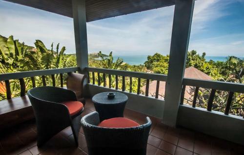 Hotel Chaweng Bay View Resort