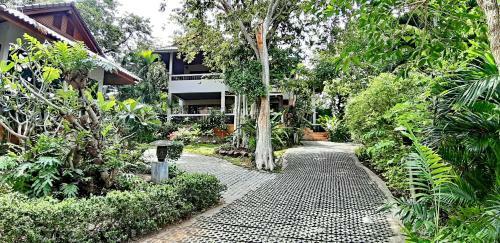 Hotel Chaweng Bay View Resort