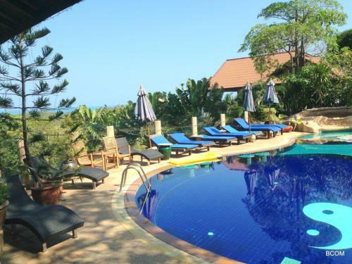 Hotel Chaweng Bay View Resort