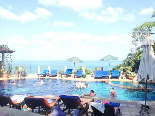 Hotel Chaweng Bay View Resort