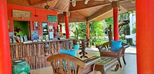 Hotel Chaweng Bay View Resort