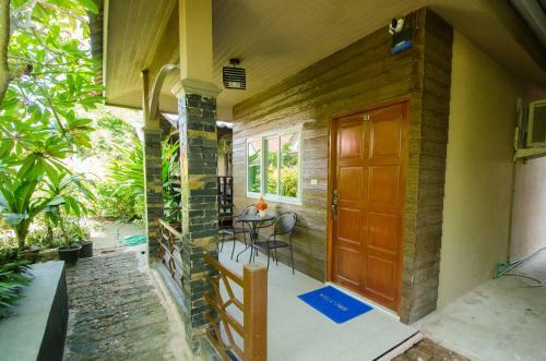 Bed & Breakfast Nid's Bungalows