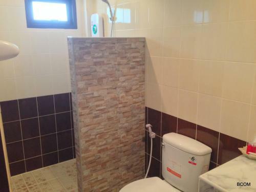 Hostal The New Villa