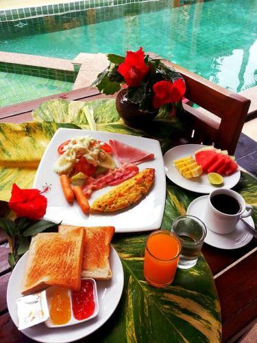 Hotel B2@samui Beach Resort