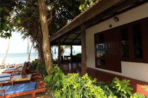 Hotel Chaweng Resort