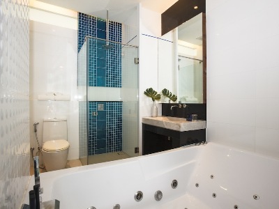 Hotel Kc Beach Club & Pool Villas