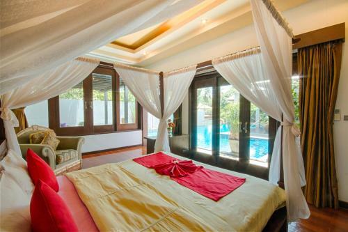 Yupa Villa 2 (3 Bedrooms)