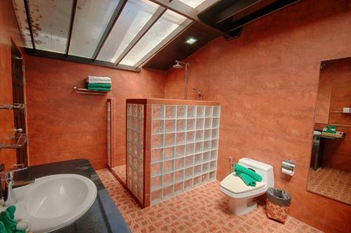 Yupa Villa 2 (3 Bedrooms)