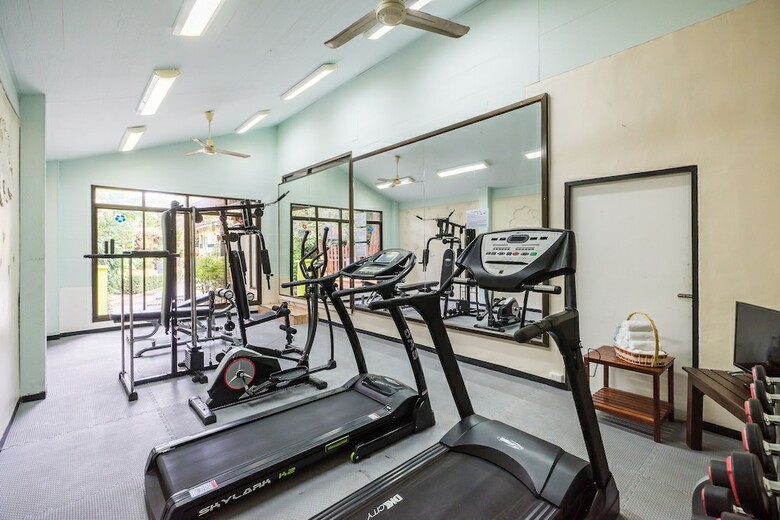 Hotel Chaba Cabana Beach Resort & Spa