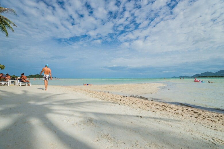 Hotel Chaba Cabana Beach Resort & Spa
