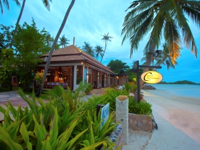 Hotel Chaba Cabana Beach Resort & Spa