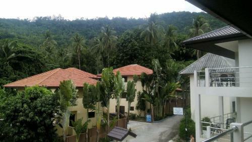 Apartamentos White Pearl Village