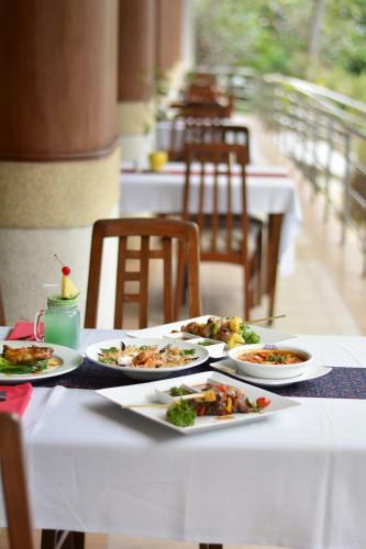 Samui First House Hotel