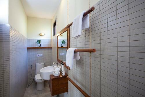 Hotel Baan Talay Resort