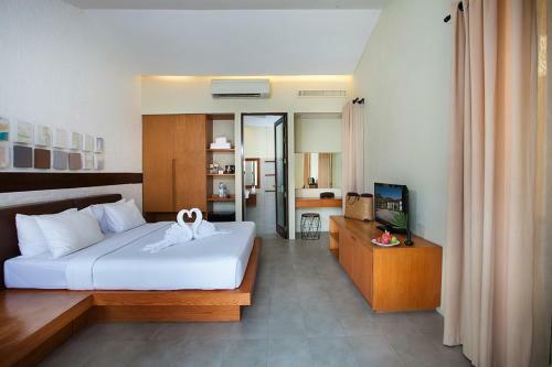 Hotel Baan Talay Resort