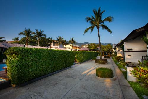 Hotel Baan Talay Resort