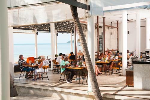 Hotel Baan Talay Resort