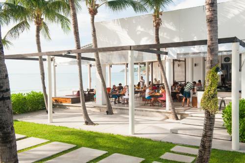 Hotel Baan Talay Resort