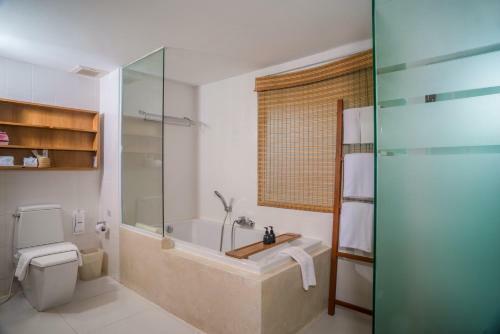 Hotel Synergy Samui Resort