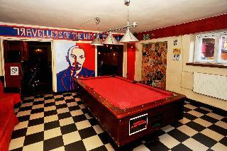 Good Bye Lenin Pub & Garden