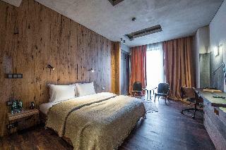 Hotel Warszawa
