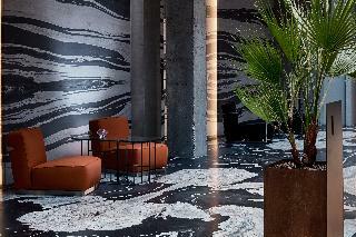 Hotel Warszawa