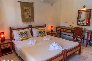 Alona Vida Beach Resort