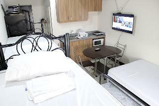 Hotel Feel Great Stay Condotels San Marino