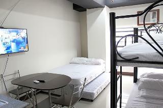 Hotel Feel Great Stay Condotels San Marino