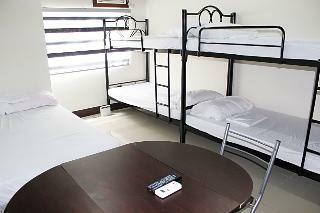 Hotel Feel Great Stay Condotels San Marino
