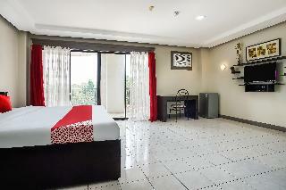 Oyo 192 Tcc Condo-hostel