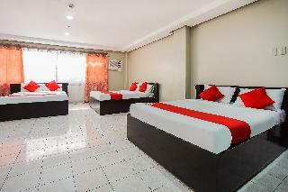 Oyo 192 Tcc Condo-hostel