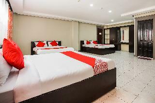 Oyo 192 Tcc Condo-hostel