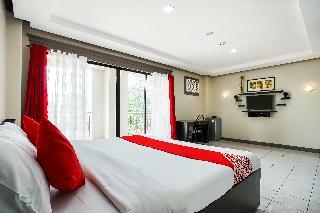 Oyo 192 Tcc Condo-hostel