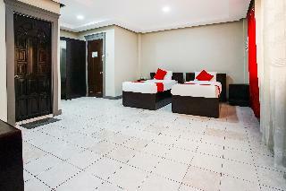 Oyo 192 Tcc Condo-hostel