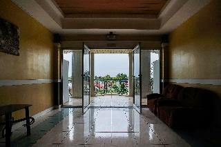 Oyo 192 Tcc Condo-hostel