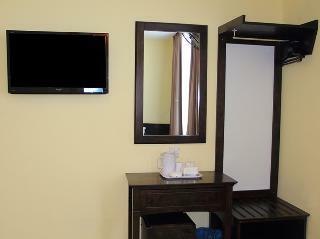 Sun Inn Hotel Pasir Penambang Ks Botanic