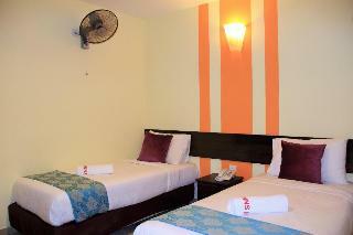 Sun Inn Hotel Pasir Penambang Ks Botanic