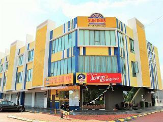 Sun Inn Hotel Pasir Penambang Ks Botanic