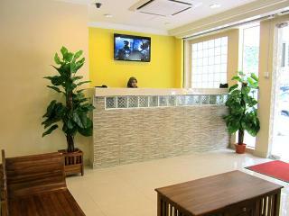Sun Inn Hotel Pasir Penambang Ks Botanic