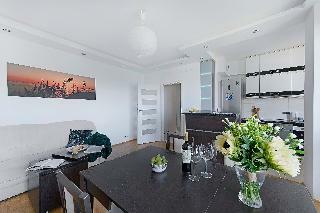 Apartamentos P&o Galeria Mokotow
