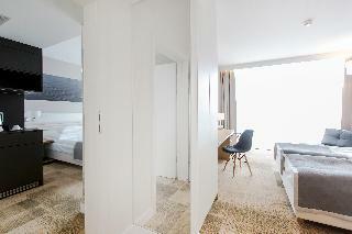 Hotel Platan