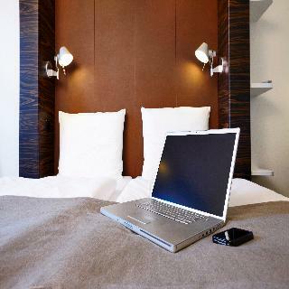 B&B Hotel Schweinfurt-s�d