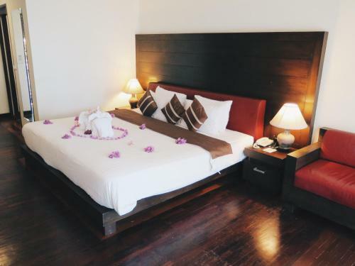 Chaweng Blue Lagoon Hotel