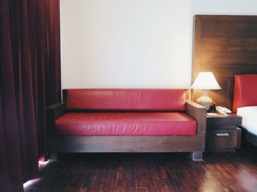 Chaweng Blue Lagoon Hotel