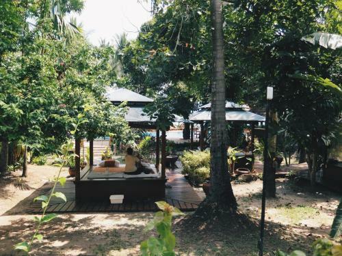 Chaweng Blue Lagoon Hotel