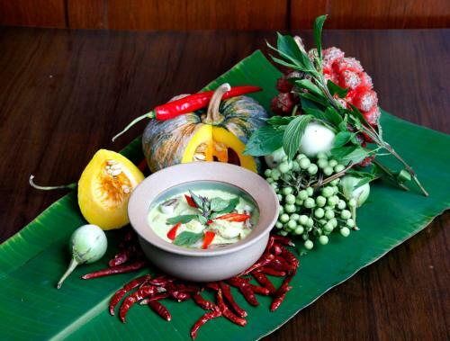Hotel Poppies Samui